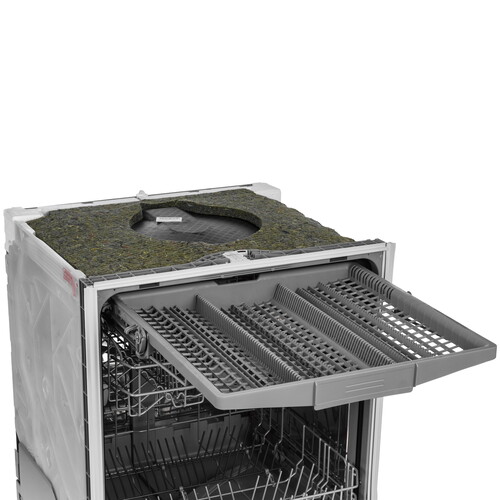 Купить Встраиваемая посудомоечная машина Bosch SMV4HVX07E  9299395. Характеристики, отзывы и цены в Донецке