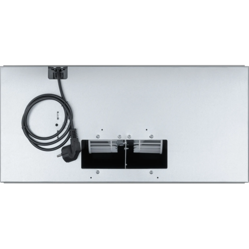 Купить Вытяжка полновстраиваемая Meferi INBOX60IX SENSOR COMFORT серебристый  9270653. Характеристики, отзывы и цены в Донецке
