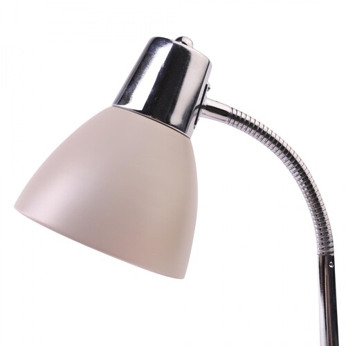 Купить Настольный светильник Camelion KD-359 C26 розовый  9125230. Характеристики, отзывы и цены в Донецке