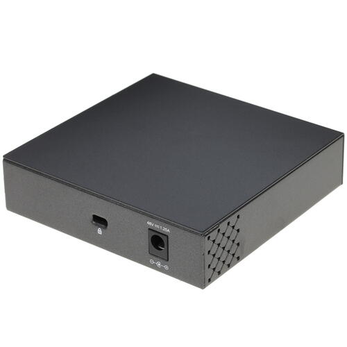Купить Коммутатор TP-Link TL-SG1005P  1269313. Характеристики, отзывы и цены в Донецке