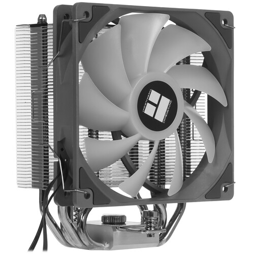 Купить Кулер для процессора Thermalright Assassin King 120 SE ARGB [TRAK120SEA]  5615780. Характеристики, отзывы и цены в Донецке