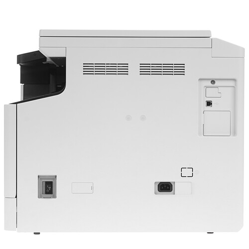 Купить МФУ лазерное Canon imageRUNNER 2224  5472176. Характеристики, отзывы и цены в Донецке