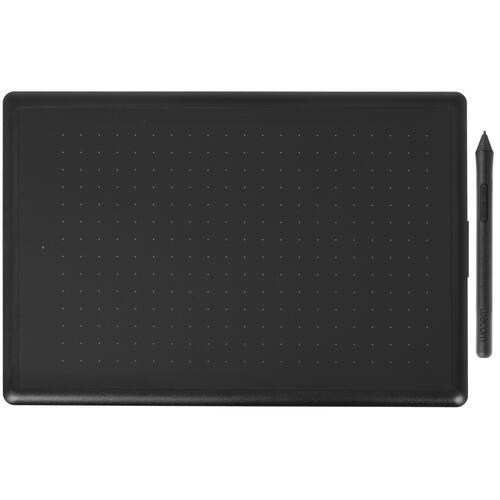 Купить Графический планшет Wacom One by Wacom Medium  1170891. Характеристики, отзывы и цены в Донецке