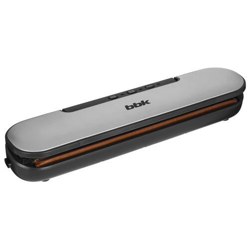 Купить Вакуумный упаковщик BBK BVS601  8167506. Характеристики, отзывы и цены в Донецке