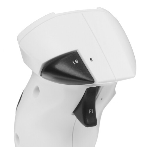 Купить Джойстик Thrustmaster T.Flight Hotas ONE MSFS EDITION - Xbox белый  5641552. Характеристики, отзывы и цены в Донецке