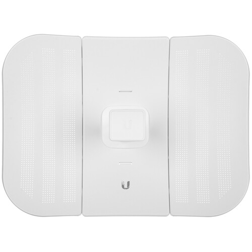 Купить Точка доступа Ubiquiti LiteBeam M5-23  5084292. Характеристики, отзывы и цены в Донецке