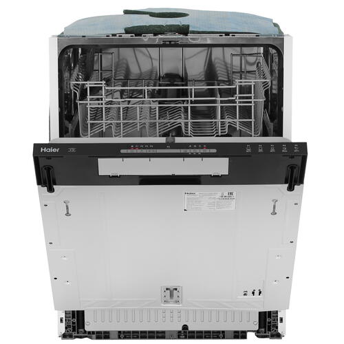 Купить Встраиваемая посудомоечная машина Haier HDWE13-490RU  5434235. Характеристики, отзывы и цены в Донецке