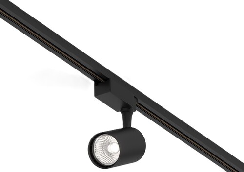 Купить Трековый светильник Technical TR003-1-10W4K-W-B  9169053. Характеристики, отзывы и цены в Донецке