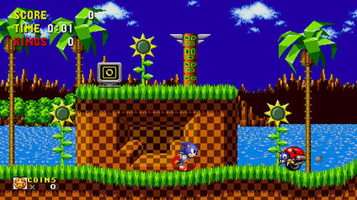 Купить Игра Sonic Origins Plus (Xbox ONE, Xbox Series X)  5422839. Характеристики, отзывы и цены в Донецке