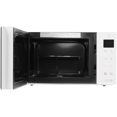 Купить Микроволновая печь LG NeoChef MH63M38GISW белый  1199325. Характеристики, отзывы и цены в Донецке