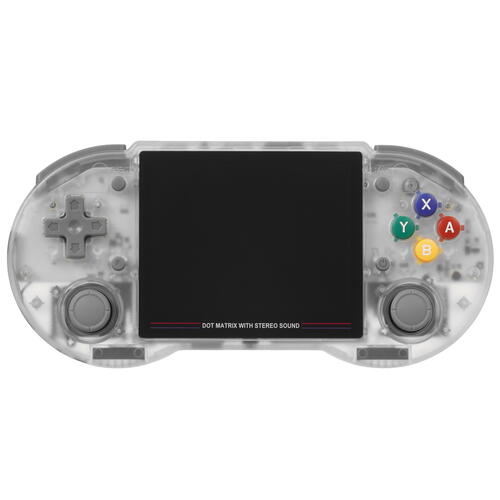 Купить Портативная игровая консоль Anbernic RG353PS  5441202. Характеристики, отзывы и цены в Донецке