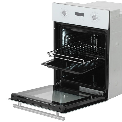 Купить Электрический духовой шкаф IBFTE 1944 JH WH белый  9294126. Характеристики, отзывы и цены в Донецке