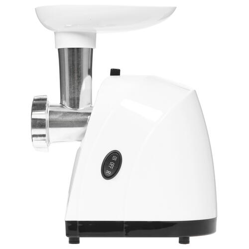 Купить Мясорубка электрическая Endever Sigma 42 белый  8139965. Характеристики, отзывы и цены в Донецке