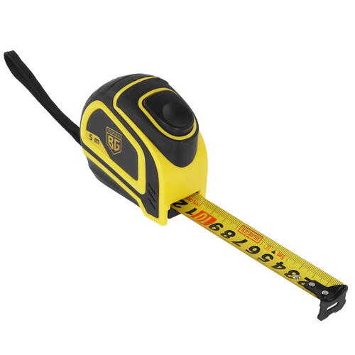 Купить Рулетка BERGER BG1758  5401445. Характеристики, отзывы и цены в Донецке