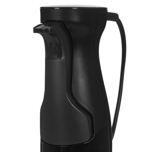 Купить Блендер погружной Bosch MSM4B621 черный  9136602. Характеристики, отзывы и цены в Донецке