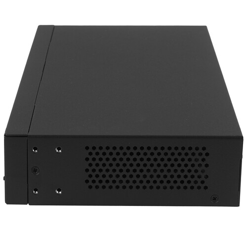 Купить Коммутатор Mercusys MS124GS  5613276. Характеристики, отзывы и цены в Донецке