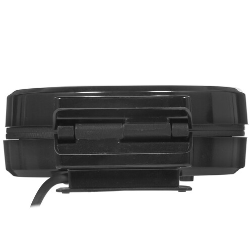 Купить Вафельница Aresa AR-2805 розовый  5300811. Характеристики, отзывы и цены в Донецке