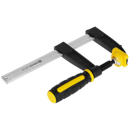 Купить Струбцина BERGER BG1933  5402834. Характеристики, отзывы и цены в Донецке