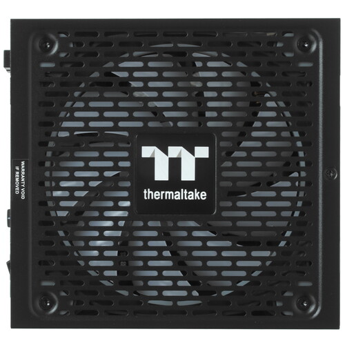 Купить Блок питания Thermaltake Toughpower GF2 ARGB 650W [PS-TPD-0650F3FAGE-2] черный  4745566. Характеристики, отзывы и цены в Донецке