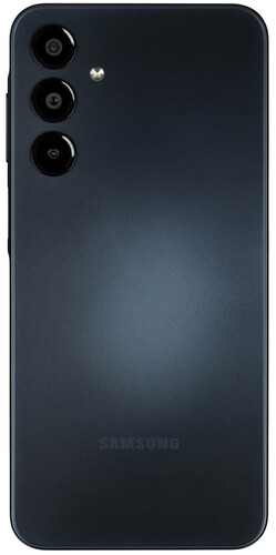 Купить 6.7" Смартфон Samsung Galaxy A16 4G 256 ГБ черный  5612367. Характеристики, отзывы и цены в Донецке