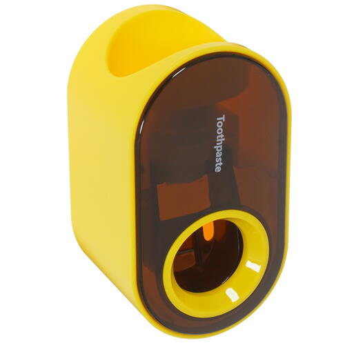 Купить Дозатор зубной пасты Aceline TPD-01-YT  4848532. Характеристики, отзывы и цены в Донецке