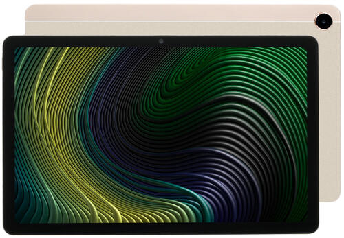 Купить 10.4" Планшет realme Pad Wi-Fi 128 ГБ золотистый  5082254. Характеристики, отзывы и цены в Донецке