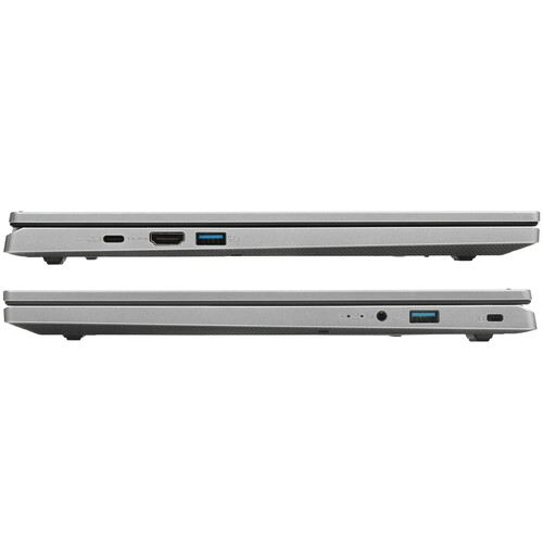 Купить 15.6" Ноутбук Acer Aspire Lite AL15-61P-R257 серебристый  5624619. Характеристики, отзывы и цены в Донецке