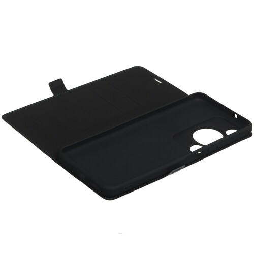 Купить Чехол-книжка  BoraSCO Book Case для HUAWEI nova Y63/ Y72/ Y72S зеленый  5499547. Характеристики, отзывы и цены в Донецке