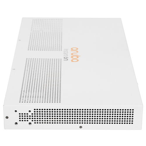Купить Коммутатор HPE Aruba Instant On 1930 24G 4SFP/SFP+  4898516. Характеристики, отзывы и цены в Донецке