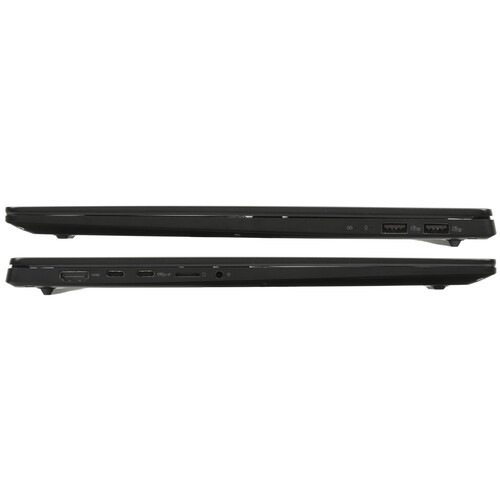 Купить 16" Ноутбук ASUS Vivobook S M5606WA-MX088 черный  5466591. Характеристики, отзывы и цены в Донецке