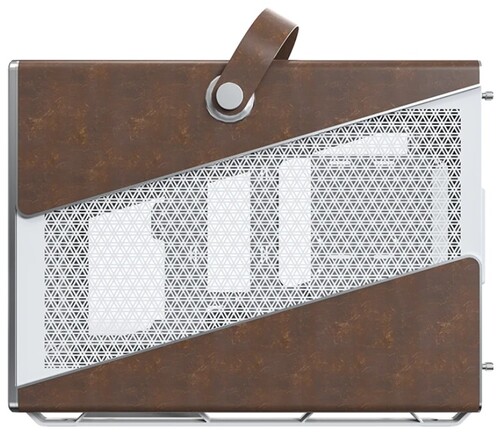 Купить Корпус MONTECH HERITAGE PRO  5614971. Характеристики, отзывы и цены в Донецке