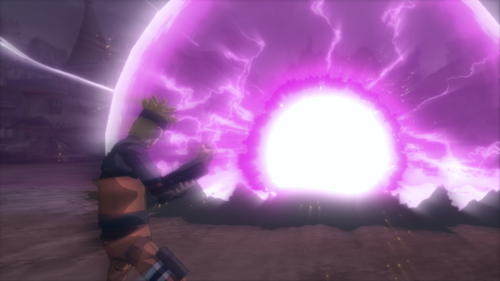 Купить Игра NARUTO SHIPPUDEN: Ultimate Ninja STORM Revolution (Steam)  5484185. Характеристики, отзывы и цены в Донецке