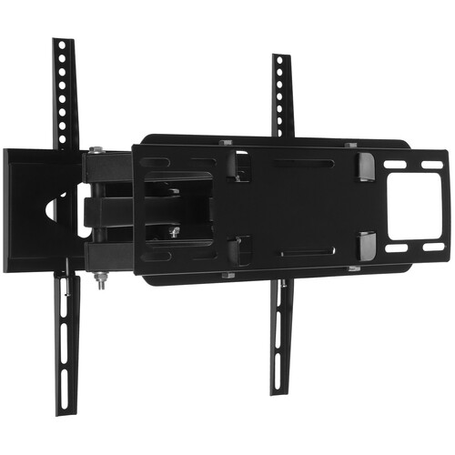 Купить Кронштейн для ТВ DEXP RMM-442B черный  9147600. Характеристики, отзывы и цены в Донецке