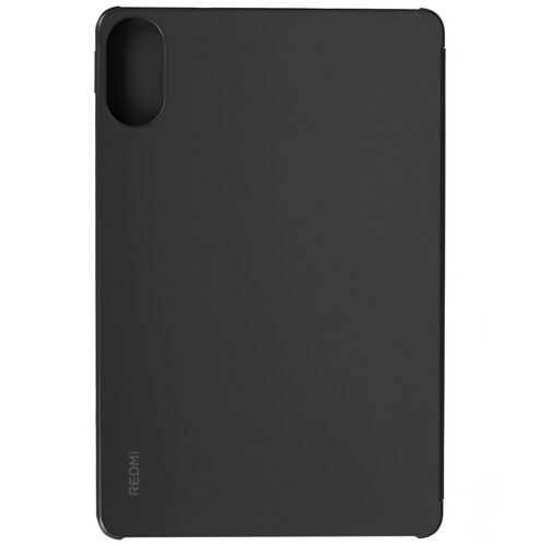 Купить Чехол-книжка Xiaomi Redmi Pad 2 Cover для Xiaomi Redmi Pad 2 черный  5630092. Характеристики, отзывы и цены в Донецке