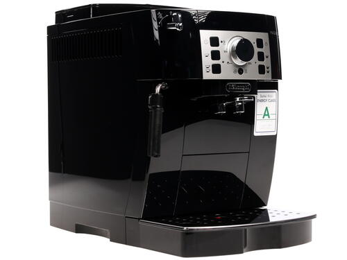 Купить Кофемашина автоматическая Delonghi ECAM 22.110.B черный  1904365. Характеристики, отзывы и цены в Донецке