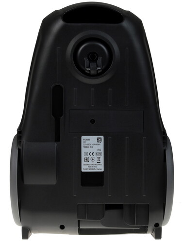 Купить Пылесос Philips FC8293/01 красный  1125992. Характеристики, отзывы и цены в Донецке