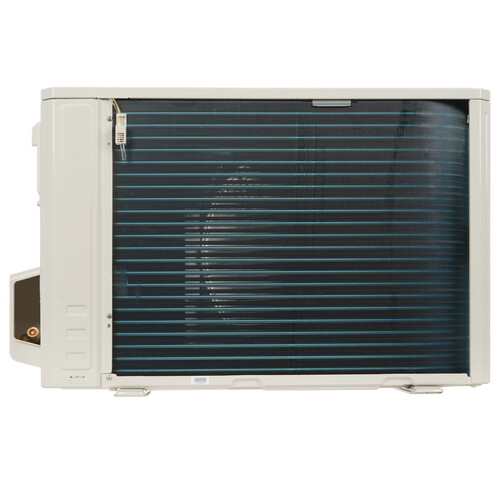 Купить Кондиционер настенный сплит-система Lessar LS-HE24KDE2/LU-HE24KDE2 белый  9986610. Характеристики, отзывы и цены в Донецке