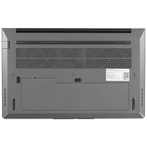 Купить 15.6" Ноутбук Rikor ARZ 103.2 черный  9220140. Характеристики, отзывы и цены в Донецке