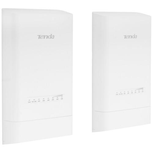 Купить Точка доступа комплект Tenda OS3 (2-pack)  9191840. Характеристики, отзывы и цены в Донецке
