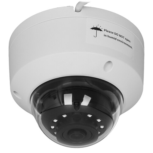 Купить IP-камера Tiandy TC-C32KN I3/E/Y/C/2.8mm/V4.3  9221798. Характеристики, отзывы и цены в Донецке