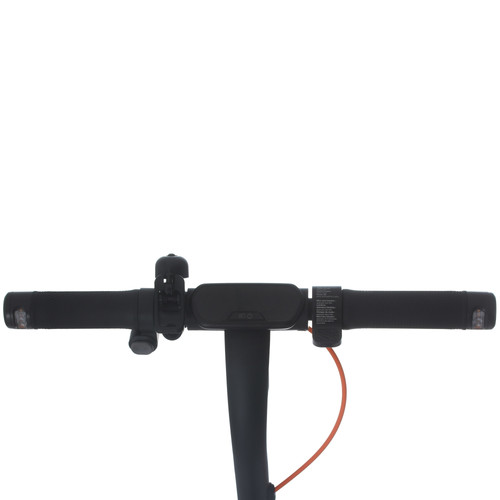 Купить Электросамокат Ninebot Kick Scooter E2 Plus II черный  5486962. Характеристики, отзывы и цены в Донецке