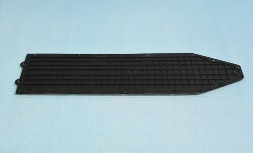 Купить Корпус (Крышка деки) для электросамоката Aceline WX500  9145593. Характеристики, отзывы и цены в Донецке