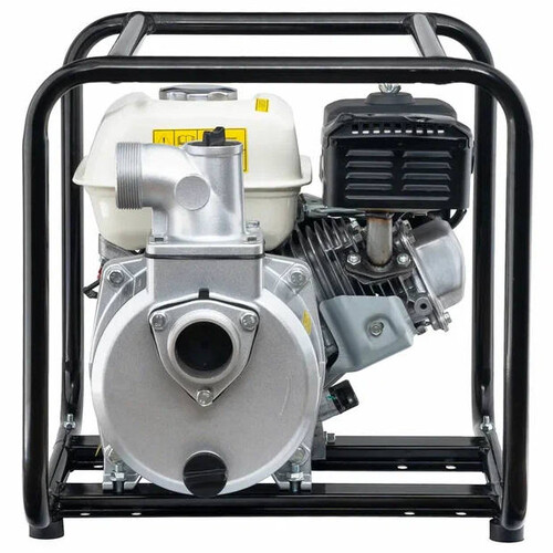 Купить Мотопомпа AL-KO HND WP 20 PC  9197597. Характеристики, отзывы и цены в Донецке