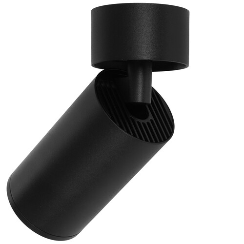 Купить Светильник потолочный Technical C050CL-U-1B черный/черный  9143281. Характеристики, отзывы и цены в Донецке