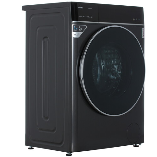 Купить Стирально-сушильная машина Centek CT-1945 серый  9195712. Характеристики, отзывы и цены в Донецке