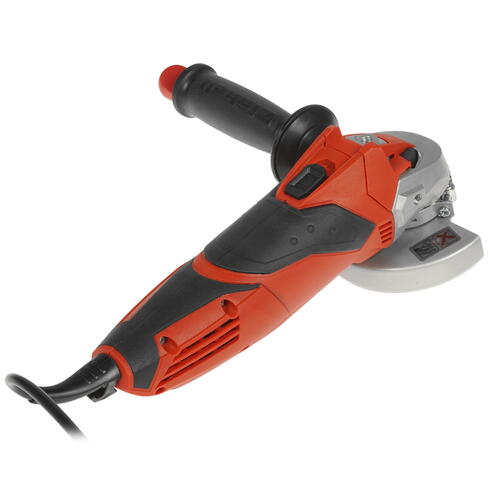 Купить Углошлифовальная машина (УШМ) Einhell TE-AG 115  5308586. Характеристики, отзывы и цены в Донецке