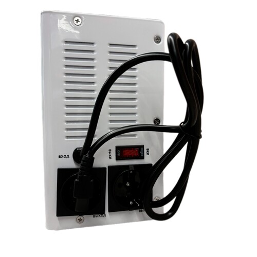 Купить Стабилизатор напряжения Turbosky AVR-2000VA  9140952. Характеристики, отзывы и цены в Донецке