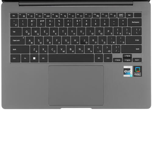 14" Ноутбук Samsung Book3 Pro NP940 серый Купить 14" Ноутбук Samsung Book3 Pro NP940 серый  5406889. Характеристики, отзывы и цены в Донецке