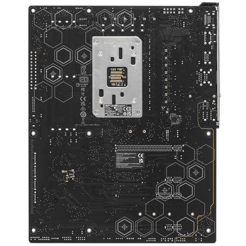 Купить Материнская плата ASUS TUF GAMING A620-PRO WIFI  5425560. Характеристики, отзывы и цены в Донецке