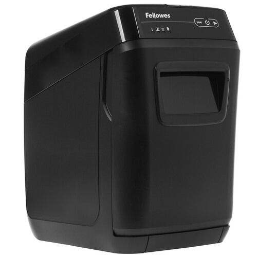 Купить Уничтожитель бумаг Fellowes AutoMax 150C  1369819. Характеристики, отзывы и цены в Донецке
